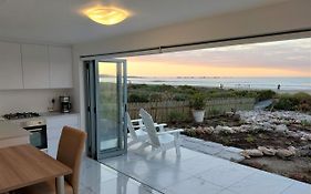 Paternoster Beach House Collection
